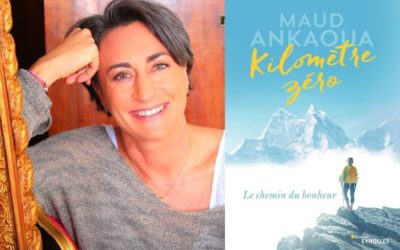 Livre à lire : Kilomètre zéro