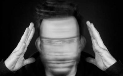 Le triangle dramatique