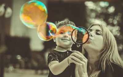 La Pleine Conscience pour les enfants