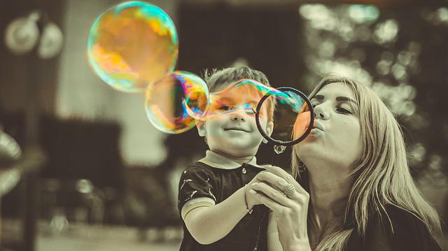 La Pleine Conscience pour les enfants